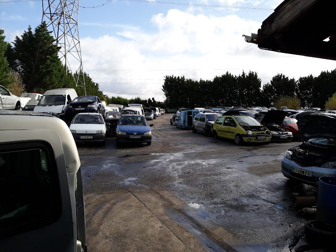 Tresses Récupération Auto - Photo 4