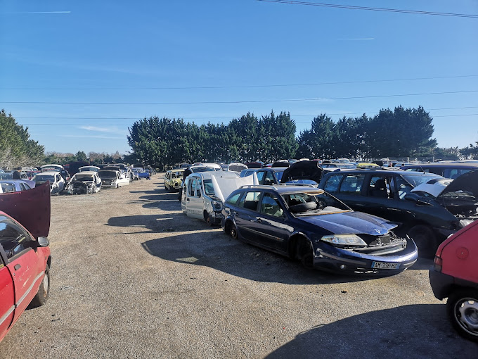 Tresses Récupération Auto - Photo 5