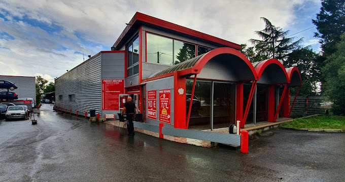 Diatan 2000 - Photo 2