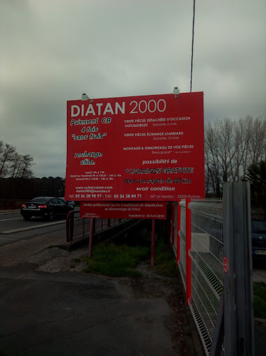 Diatan 2000 - Photo 3