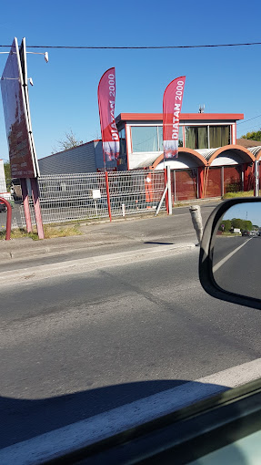 Diatan 2000 - Photo 4