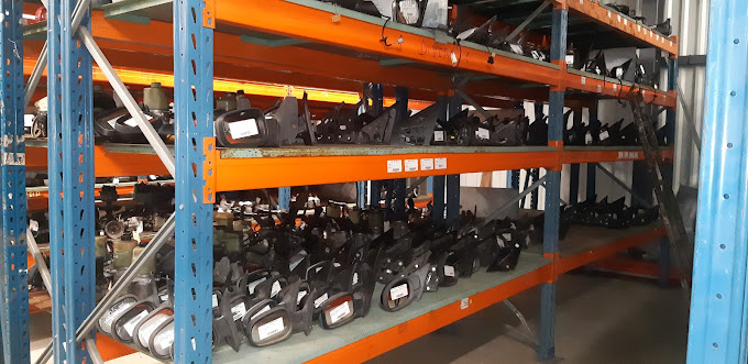 BONNIEU PIECES AUTOMOBILES