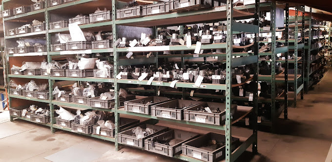 BONNIEU PIECES AUTOMOBILES - Photo 2