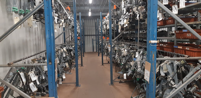 BONNIEU PIECES AUTOMOBILES - Photo 4