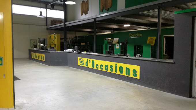 BONNIEU PIECES AUTOMOBILES - Photo 5