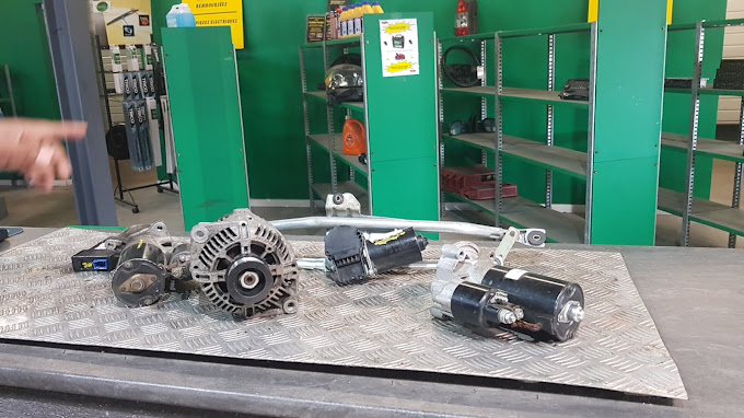 BONNIEU PIECES AUTOMOBILES - Photo 6