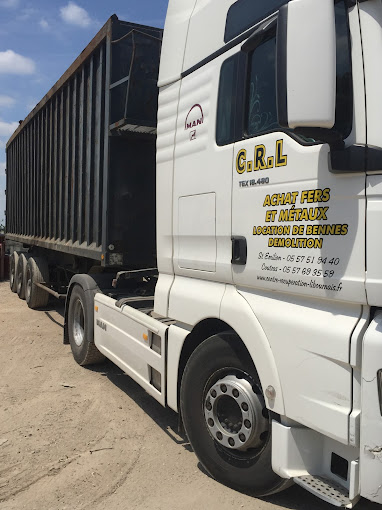 Centre de Récupération du Libournais - Photo 2