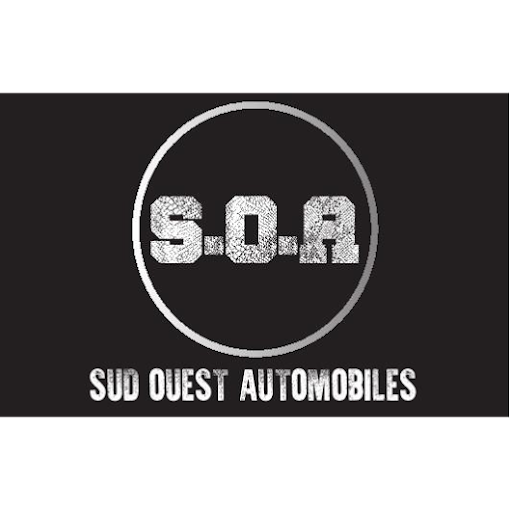 Sud Ouest Automobiles 33