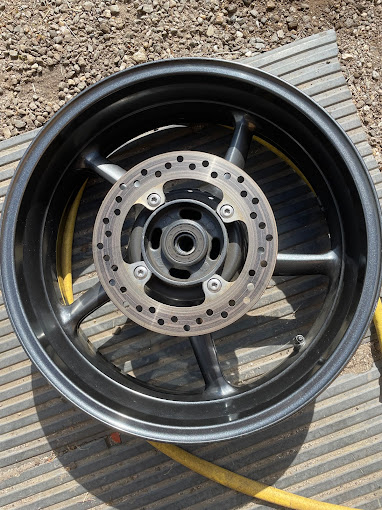 Aquitaine Moto Casse