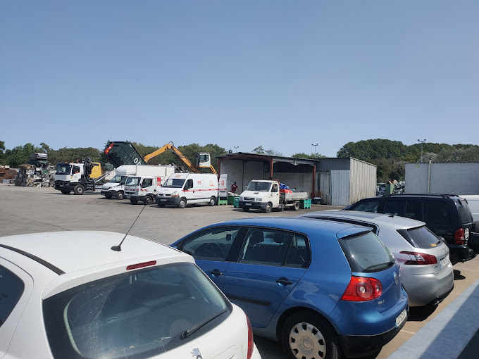 PURFER - Derichebourg Environnement