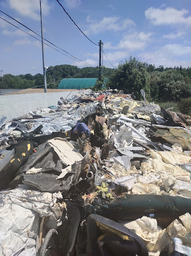 PURFER - Derichebourg Environnement - Photo 2