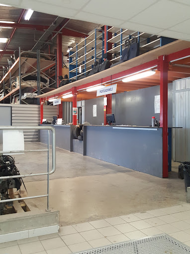 FERT RECYCLAGE Montpellier - Photo 4