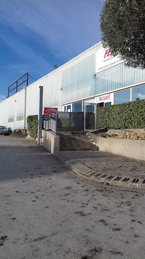 FERT RECYCLAGE Montpellier - Photo 5