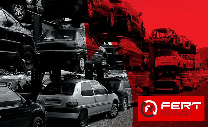 FERT RECYCLAGE Montpellier - Photo 6