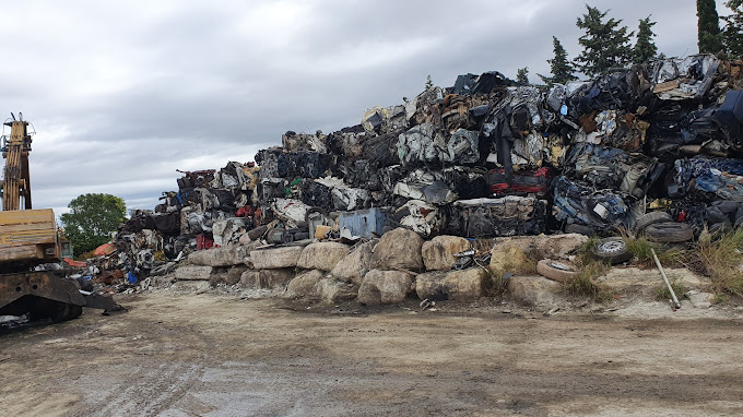 Patrac Jean-François