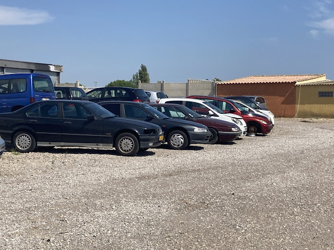 Récup Auto Ets Huffschmitt - Photo 2