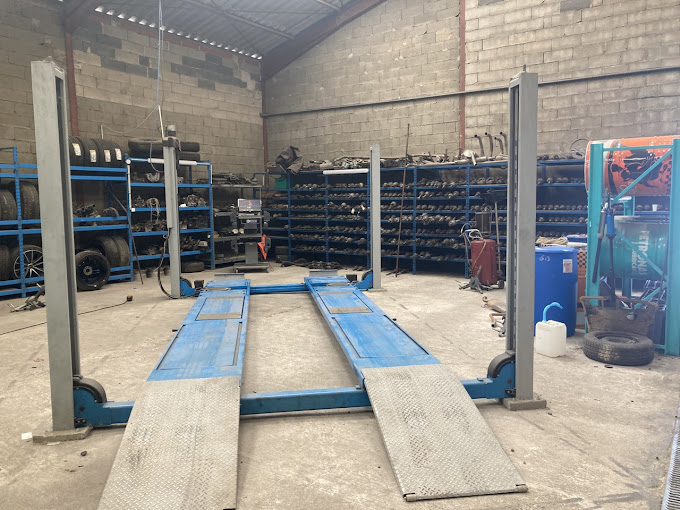 Récup Auto Ets Huffschmitt - Photo 5