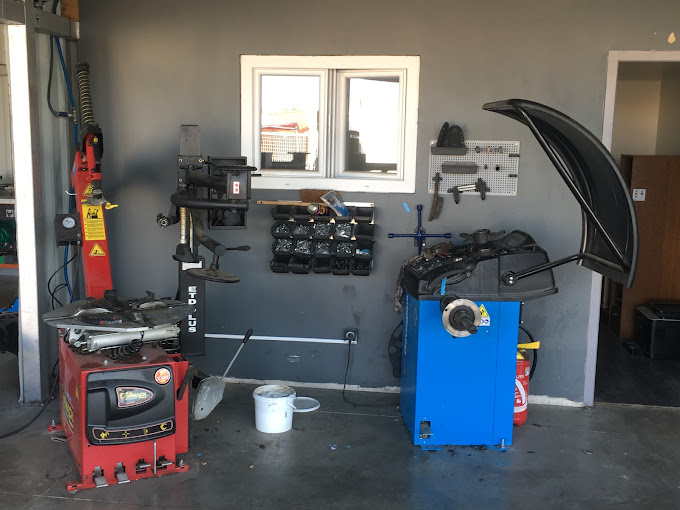 Récup Auto Ets Huffschmitt - Photo 6