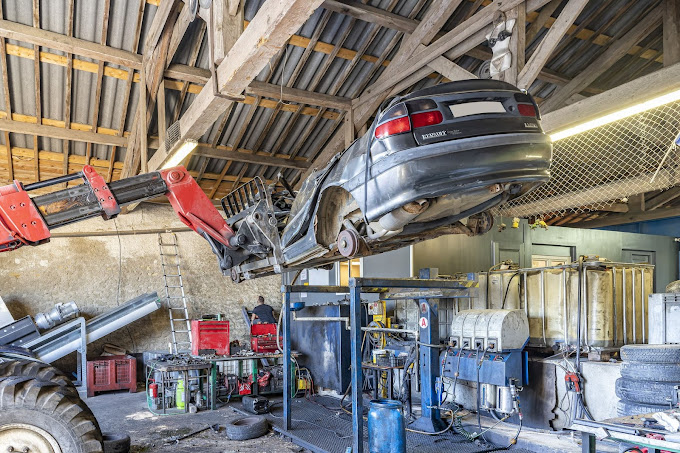 Lereau David - Photo 5