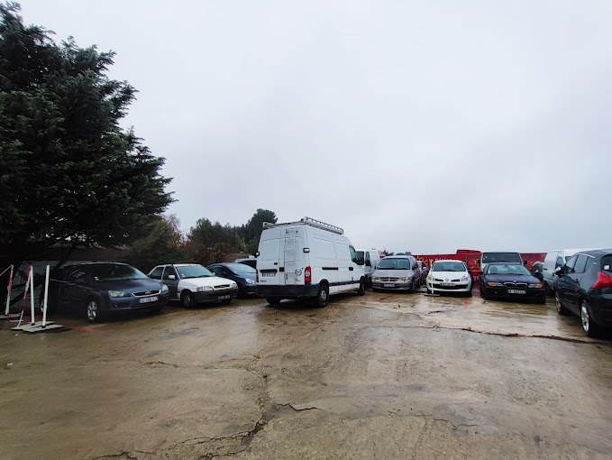 AUTO PIECES LUNEL - Photo 3