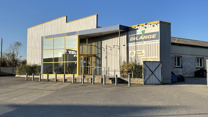 Dilange - Atlantic Recycl Auto