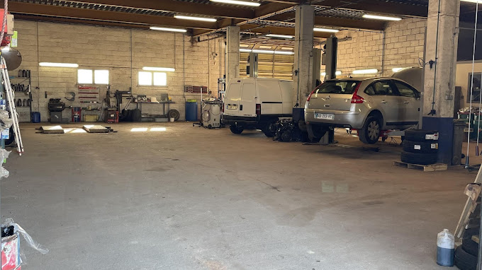 Dilange - Atlantic Recycl Auto - Photo 3