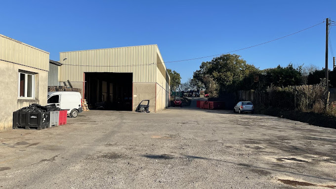 Dilange - Atlantic Recycl Auto - Photo 4