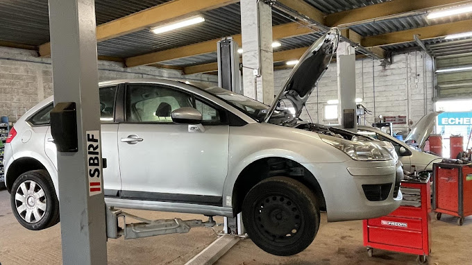 Dilange - Atlantic Recycl Auto - Photo 5