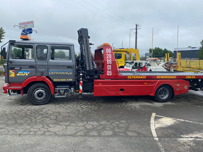 Favreau Christian - Photo 6