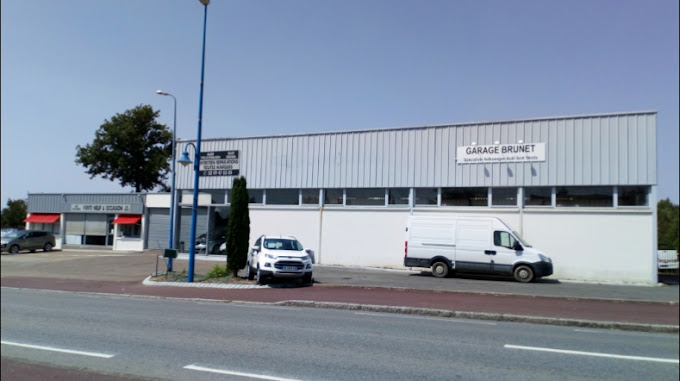 Garage Chenard-Brunet , garage premier - Photo 6