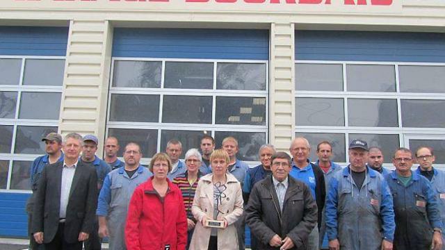 GARAGE BOURDAIS SARL - Photo 3