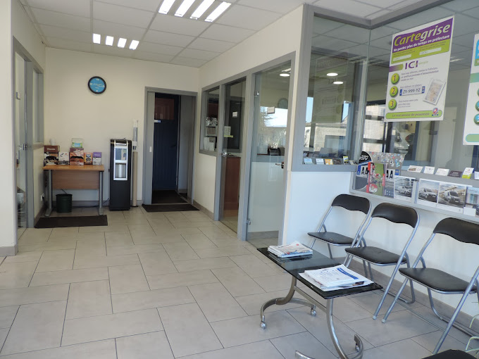 GARAGE BOURDAIS SARL - Photo 4