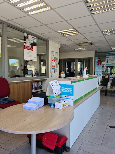 GARAGE BOURDAIS SARL - Photo 5