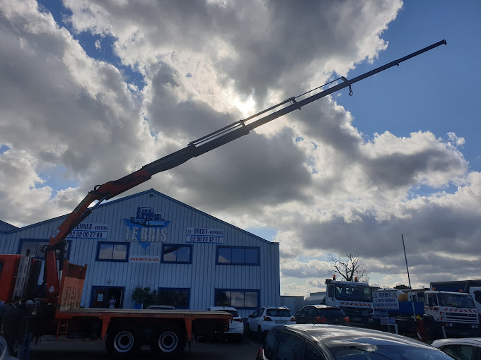 Le Bris Occasions Poids Lourds - Photo 5