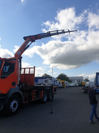 Le Bris Occasions Poids Lourds - Photo 6