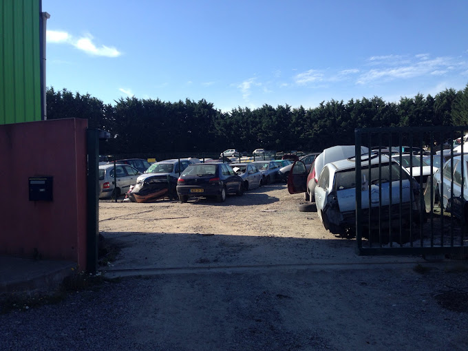 Auto Pièces 35 - Photo 6