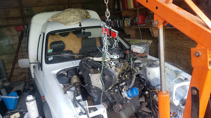 casse auto Labbé - Photo 2