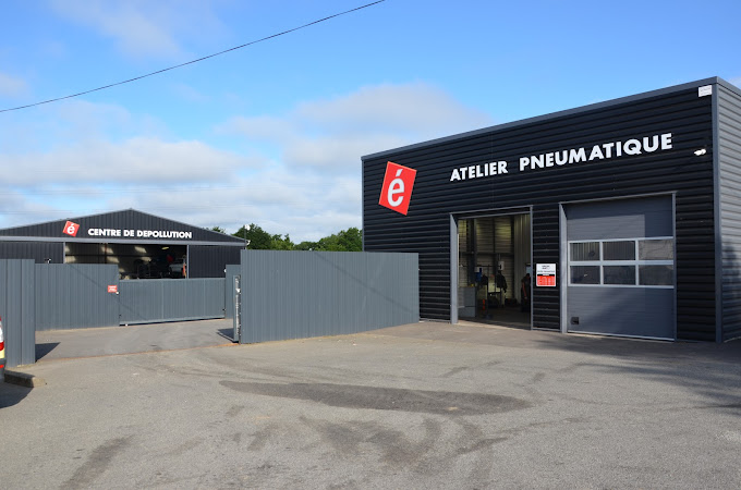 Récup Auto - Photo 4