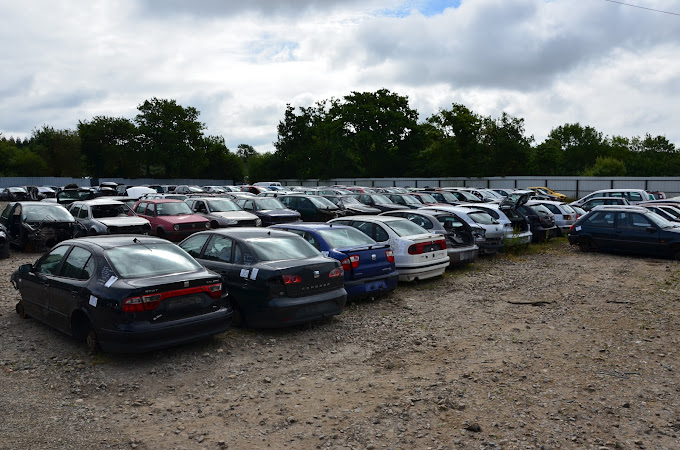 Récup Auto - Photo 5