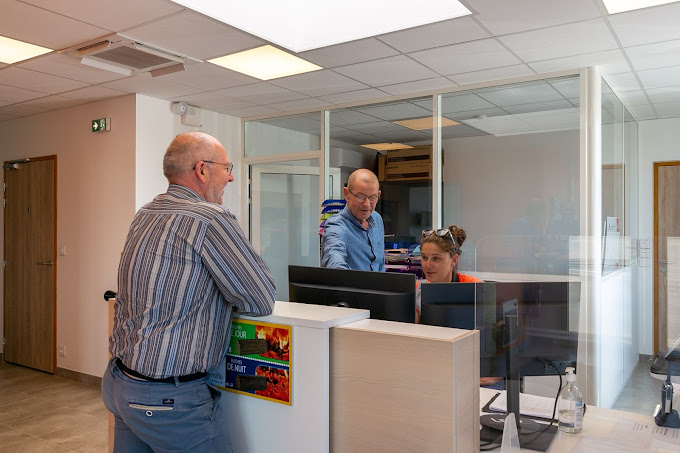 le gall valorisation - Photo 3