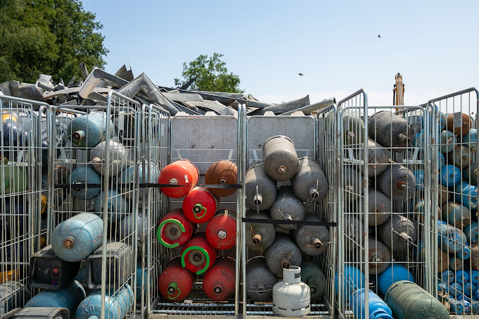 le gall valorisation - Photo 4