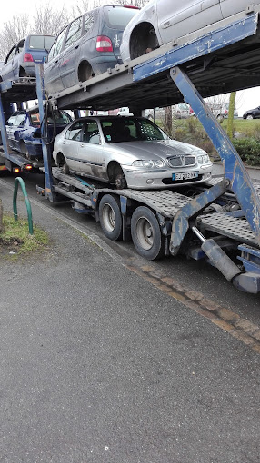 BRUNO OTO (B.G OTO) - Photo 2