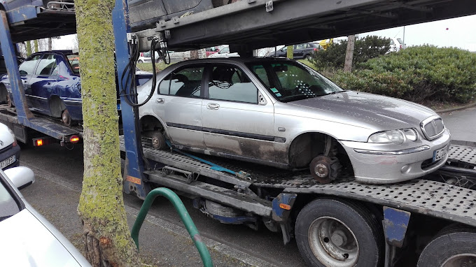 BRUNO OTO (B.G OTO) - Photo 3