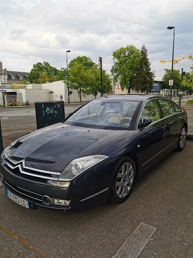 Auto Beuscher - Photo 4