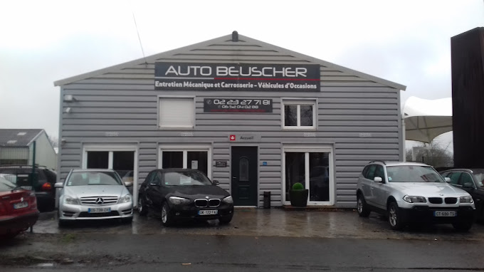 Auto Beuscher - Photo 5