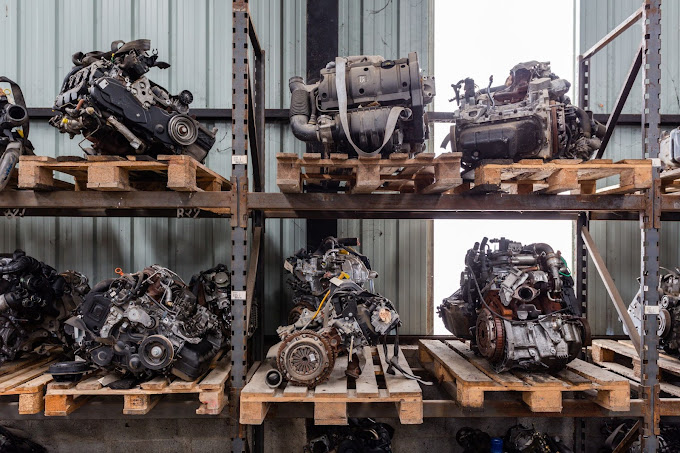 Auto Démolition Fougeraise ADF - Photo 2