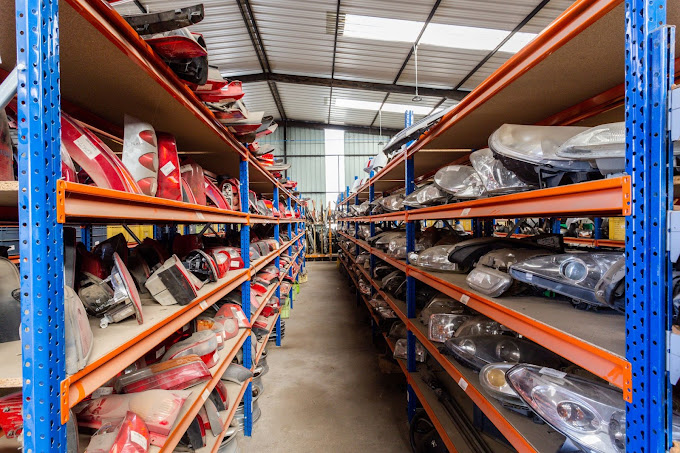 Auto Démolition Fougeraise ADF - Photo 3