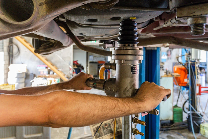 Auto Démolition Fougeraise ADF - Photo 5