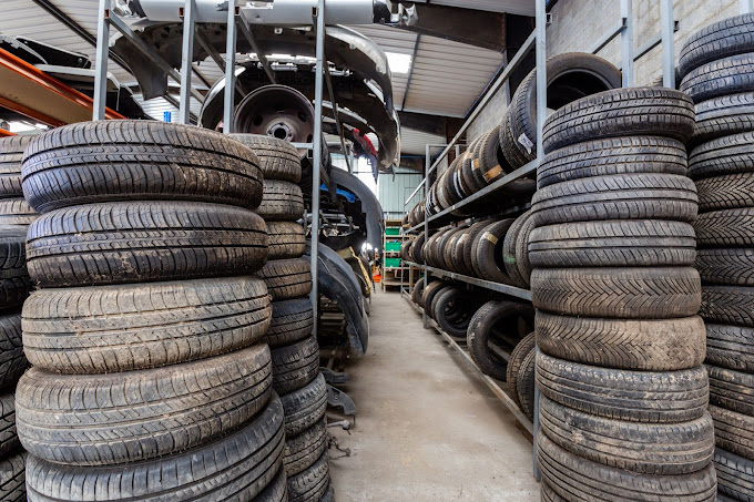 Auto Démolition Fougeraise ADF - Photo 6