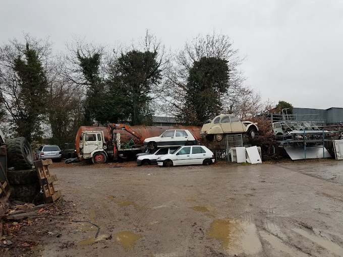 Jouet Alain - Photo 2